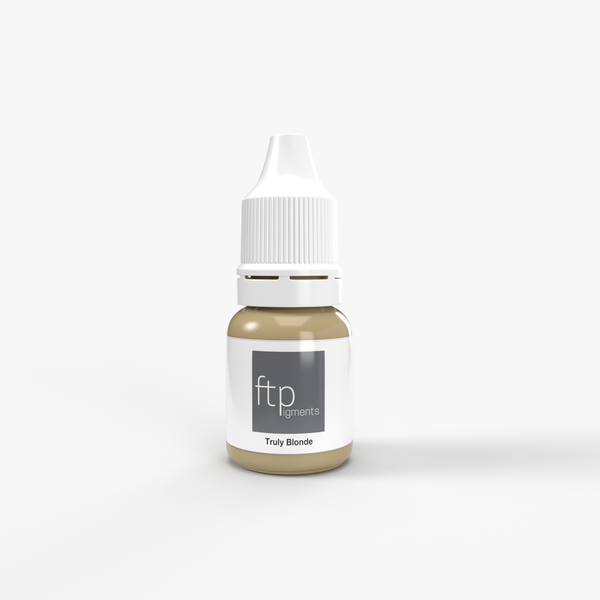 Truly Blonde 10ml