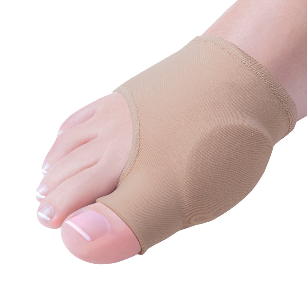 Feetcalm Protective  Bunion Sleeve  pack of Two