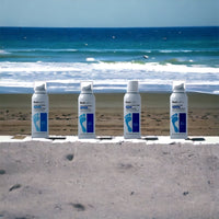 Feetcalm Hydration Starter Display Kit  in Two sizes
