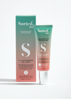Sorted 5 in 1 Anti Redness Cream SPF 50 Retail Product