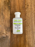 Sani Clean Multi purpose surface  sanitiser , 100% Natural  Vegan friendly :  Kills 99.9% of all known Viruses and Bacteria