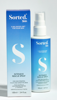 Sorted Intensive Rescue Spray Retail