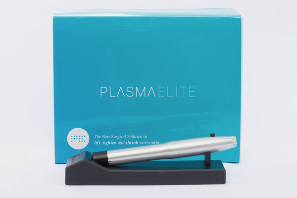 Plasma Elite Pen, the Only 100% British Made Device