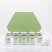 Meso Ampoules.PDRN Skin Rejuvenation  Box of 6 *5 ml  ex vat