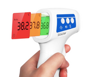 Thermometer Non contact infrared body