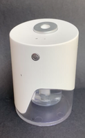 Hand Sanitiser unit automated no touch (with Free 100 ml solution)