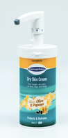 Dermatonics  Foot care Dry skin Cream with Olive and Papaya and 10% Urea Trade Only