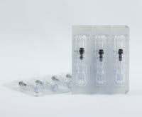 Needle Metal  Cartridges (10) Screw in , Cartridges,suitable for Vytal  and Amiea Med.  inc vat
