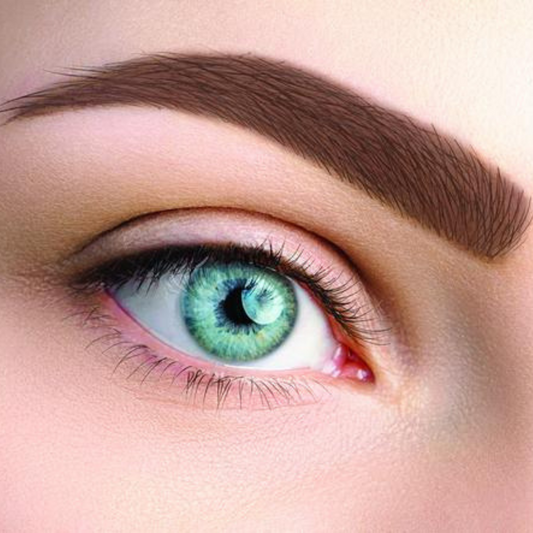 Pigments True Brows - Truly Amber 10ml
