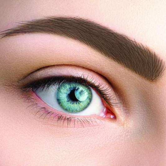 Pigments True Brows - Truly Brown 10ml