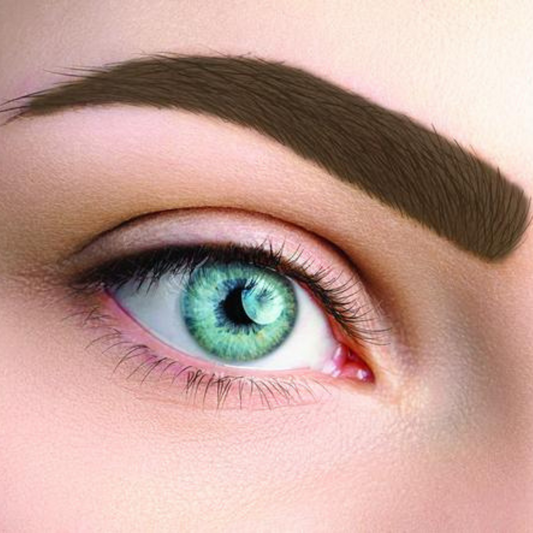 Pigments True Brows - Truly Chocolate 10ml
