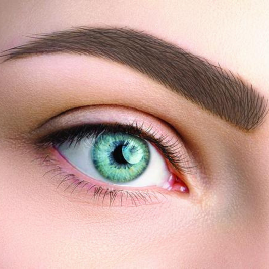 Pigments True Brows - Truly Taupe 10ml