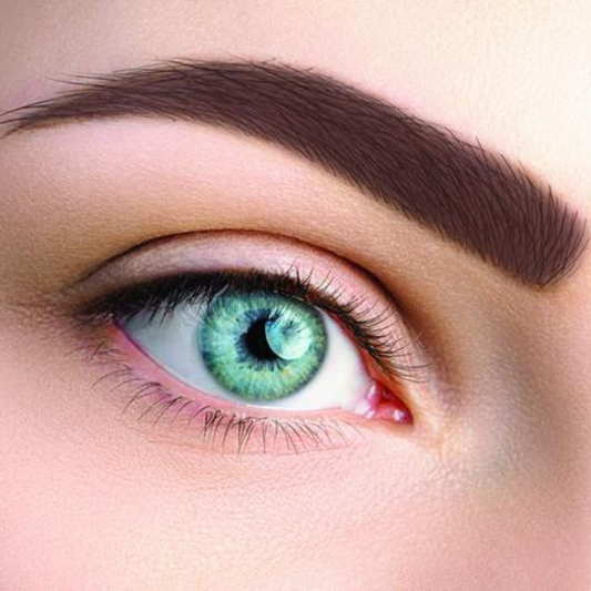 Pigments True Brows - Truly Warm 10ml