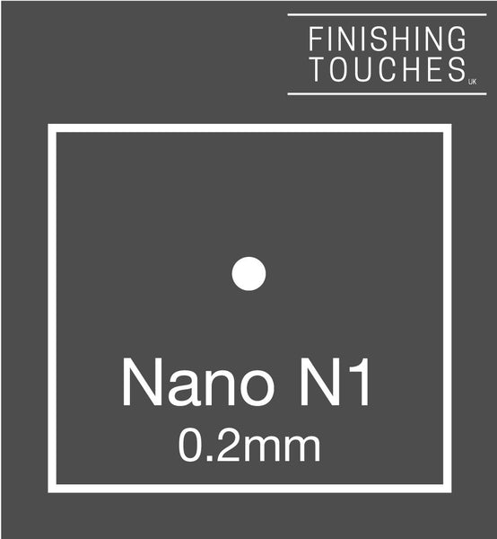 Nano 1 Cartridge inc vat