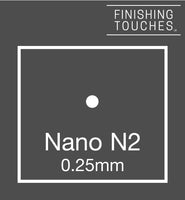 Nano 2 Cartridge inc vat