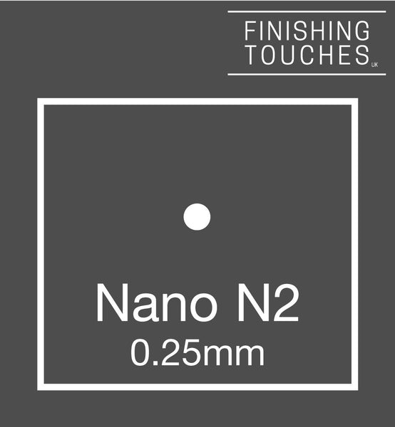 Nano 2 Cartridge plus vat